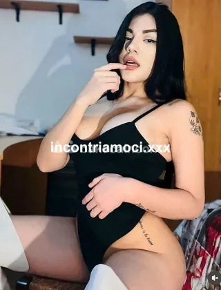 6 - Kassandra Escort Ravenna - 3512878658