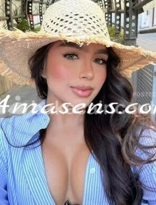 14 - Georgina Escort Catania - 3927153057