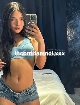 19 - Nicoll Escort Salerno - 3533311308