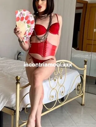 33 - 2Sissy Trans Rovigo - 3792592572