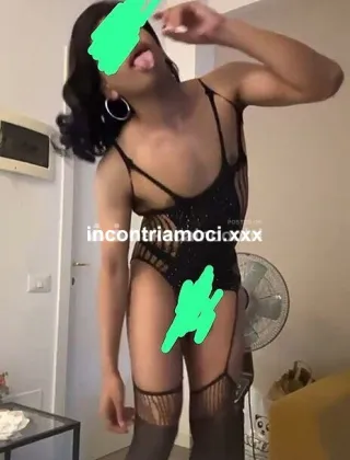 34 - Yasmindn Trans Bergamo - 3925513130