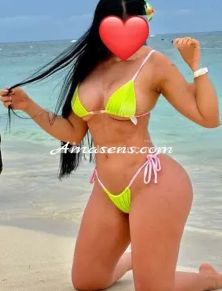 14 - Luna Escort Roma - 3508348889
