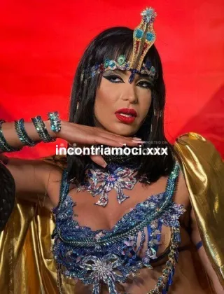 34 - Venere Trans Milano - 3514622620
