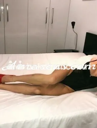 5 - Gulya Escort Modena - 3204417426
