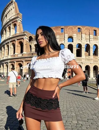 1 - Xbunny Escort Firenze - 3933643708