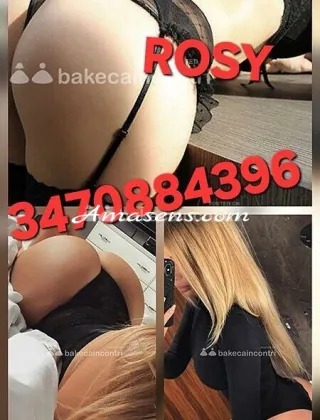 3470884396 - Vittoria 26 Escort Ragusa