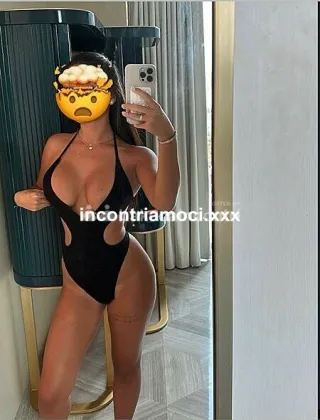 2 - Gina Escort Milano - 3516896057