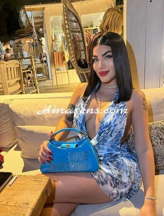 9 - Kassandra Escort Ravenna - 3512878658