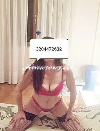 2 - Anna Escort Roma - 3204472632