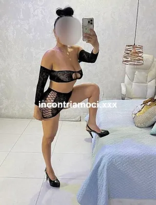 20 - Allesia Escort Milano - 3275259865