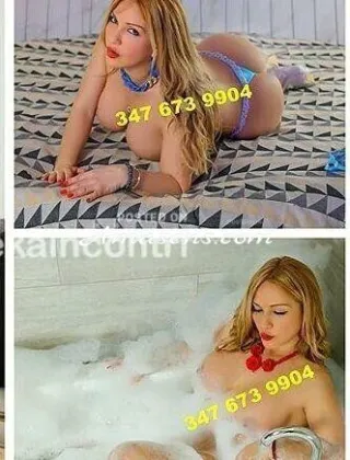8 - Michelle Escort Napoli - 3476739904