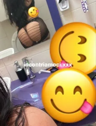 3 - Camila Escort Milano - 3514347738