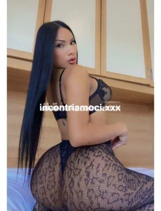 14 - Bambolina Trans Trans Vicenza - 3339385281