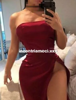 25 - Samantha Escort Bari - 3894696674