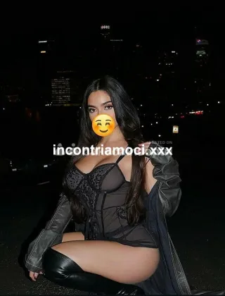 27 - Maya Escort Parma - 3511882921