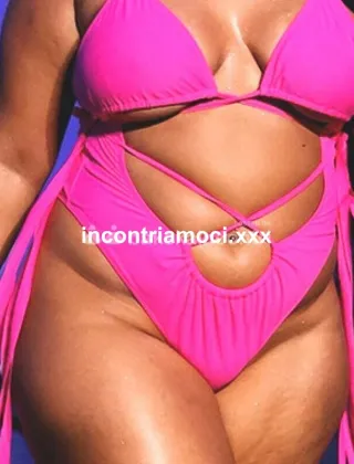 31 - Eva Escort Reggio Emilia - 3408434751