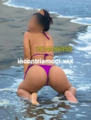3514486950 - Ximena 23 Escort Cosenza