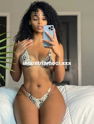 3533364885 - Ambra 27 Escort Brescia
