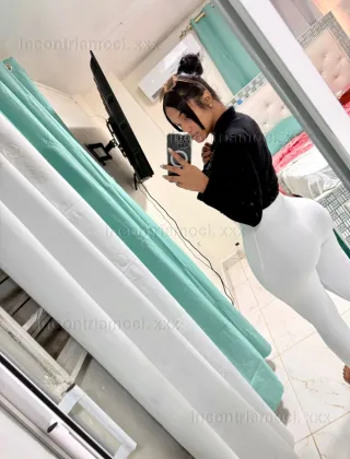 2 - Lismary Escort Milano - 3511735470