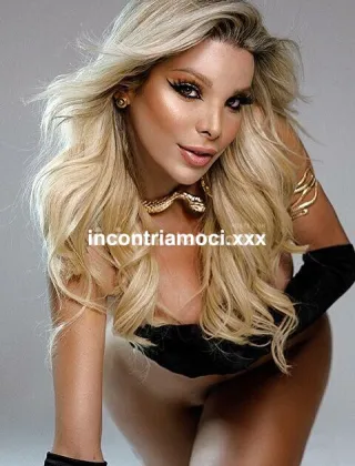 24 - Baby Secret Trans Brescia - 3385685826