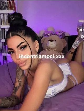 36 - E Escort Bergamo - 3248960493