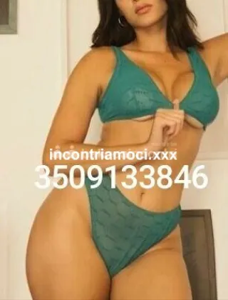 6 - Lele Escort Matera - 3509133846