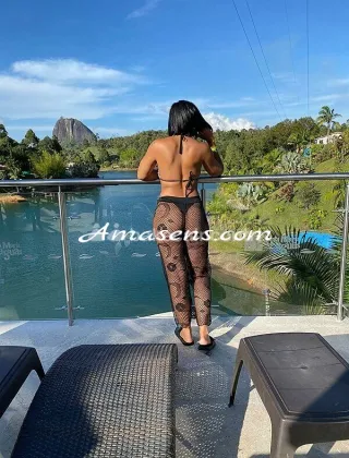 5 - Aleska Escort Ferrara - 3286267735