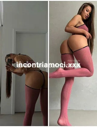3931392329 - ❤️ New Prima Volta Completissima Natalya Raggiungo