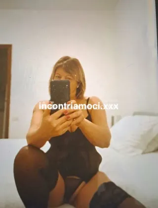9 - Mara Escort Verbano-Cusio-Ossola - 3927916600