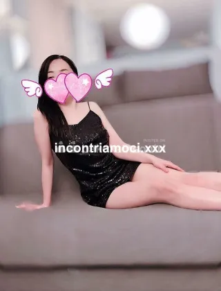 33 - Mik Escort Monza e della Brianza - 3311393769