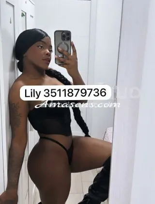 4 - Lily Escort Torino - 3511879736