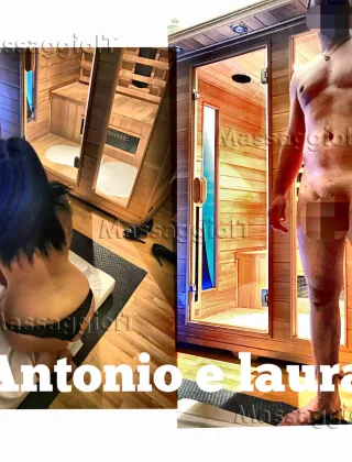 10 - Massaggi Napoli - 3384929618