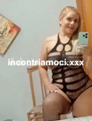 15 - Karolina Escort Palermo - 3927258572