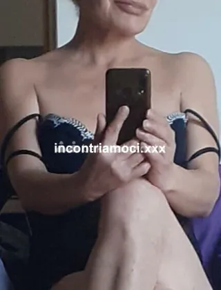33 - Sabrina Escort Como - 3514909450