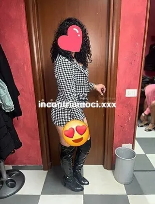 2 - Melissa Escort Bergamo - 3514082593
