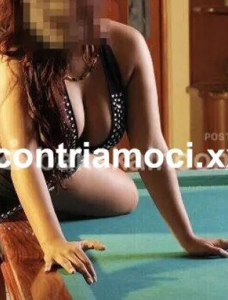 14 - Monica Escort Taranto - 3273156038