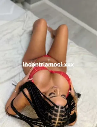 2 - Deliziosa Bambolina Escort Potenza - 3512707027