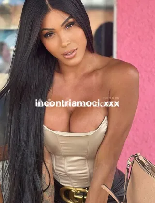 29 - Stephany Trans Bologna - 3445624703