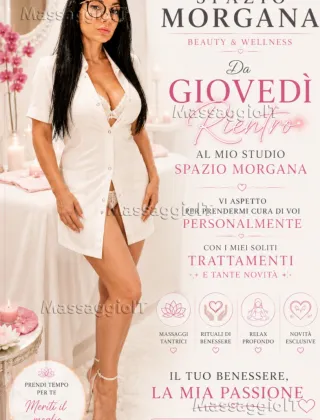 14 - Selene Massaggi Pistoia - 3716956986