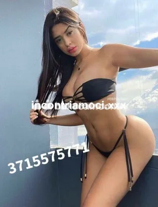 30 - Giada Escort Forlì-Cesena - 3715575771