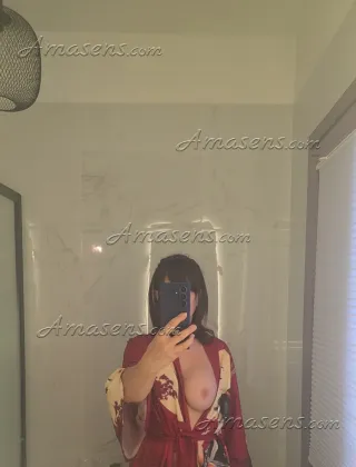 21 - Italiana Veneta Escort Roma - 3446166892