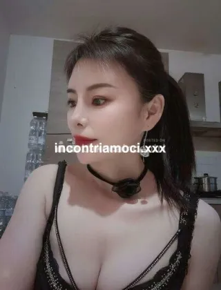 24 - Anna Escort Torino - 3313789331