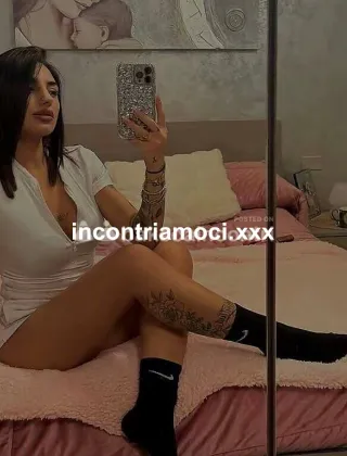 16 - Emma Escort Brescia - 3925292160