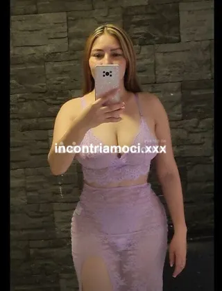 13 - Ana Escort Pescara - 3508851730