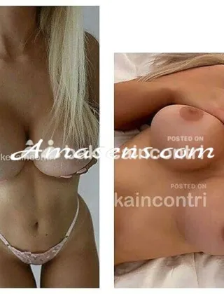6 - Sexy Escort Trapani - 3392096820