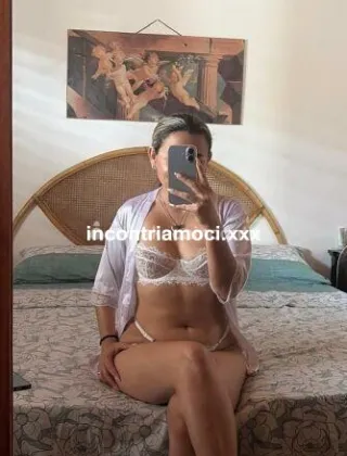 1 - Marisa Escort Lecce - 3793040180