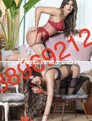 9 - Rafaela Trans Napoli - 3896921211