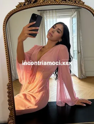 18 - Valentina Escort Trieste - 3936520951