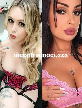 24 - Sabrina Trans Macerata - 3249016659