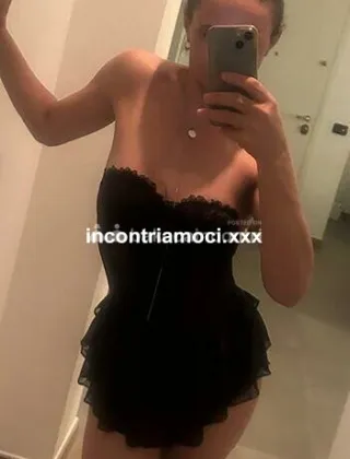 3 - Eliza Escort Milano - 3295580965